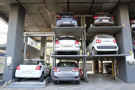 Car Parking Systems