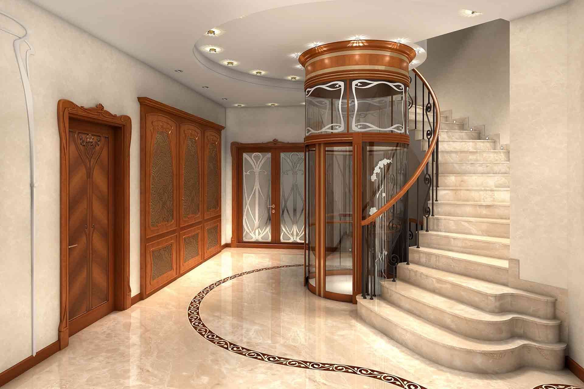 Home Elevators